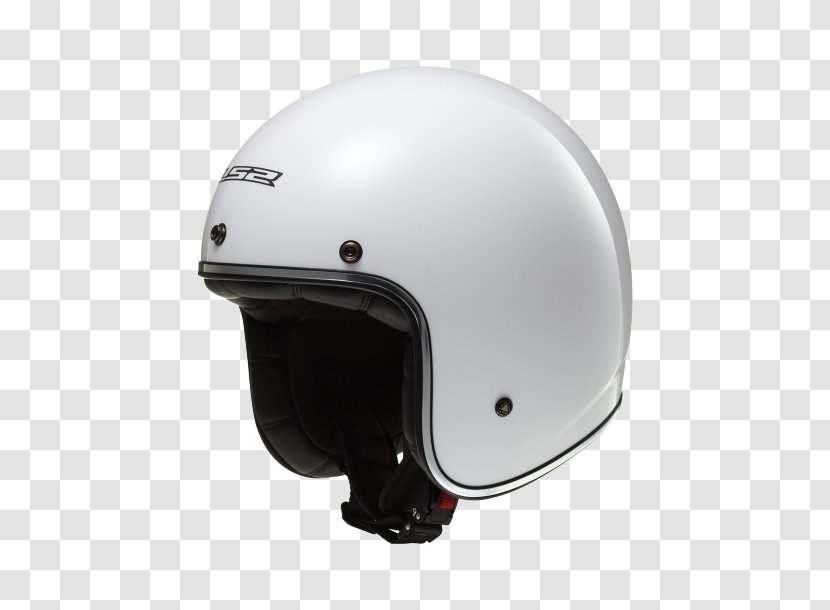 Motorcycle Helmets Bobber Scooter - Accessories Transparent PNG
