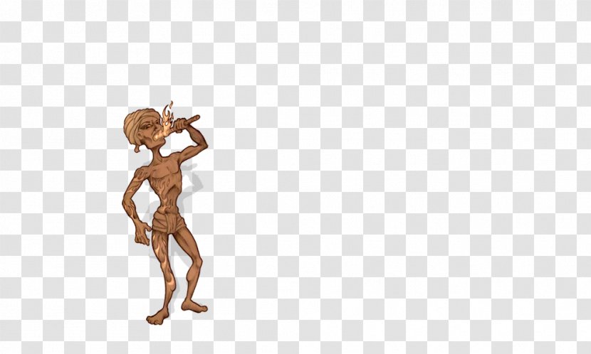 Homo Sapiens Cartoon Figurine Legendary Creature Transparent PNG