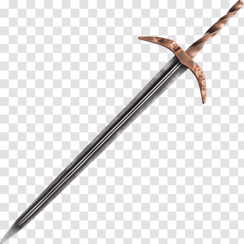 War Hammer Middle Ages Weapon Transparent PNG