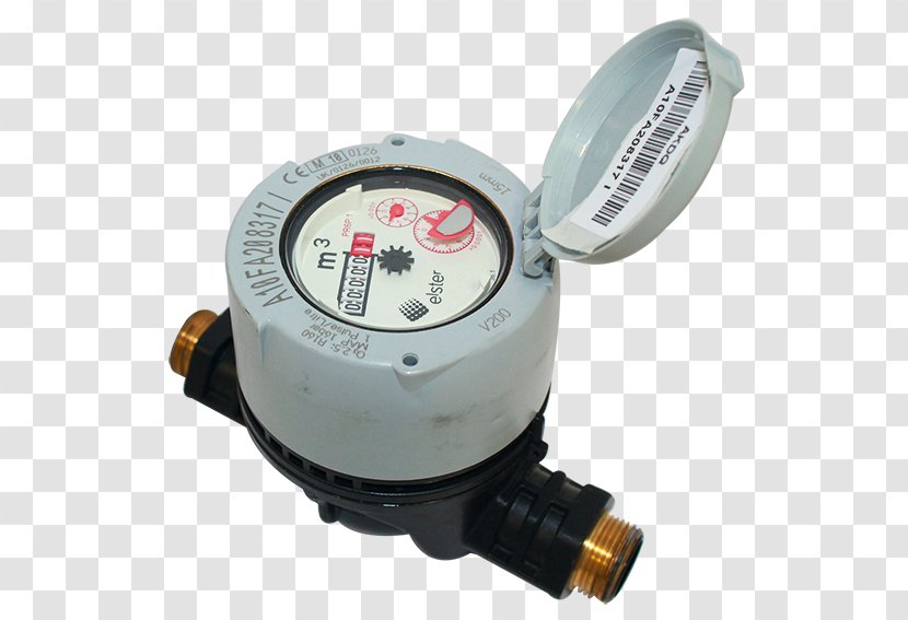 Meter - Silhouette - Water Transparent PNG