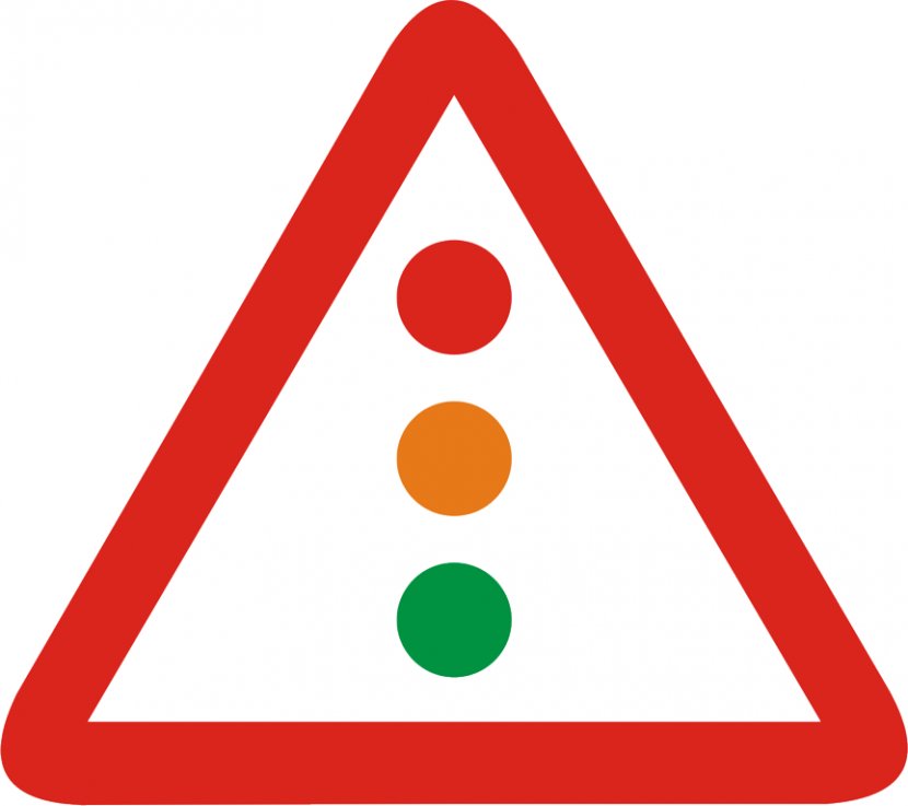Hazard Symbol Warning Sign Clip Art - Point - Signal Transparent PNG