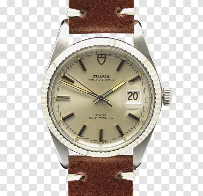 Tudor Watches Montblanc Rolex Chronograph - Watch Transparent PNG