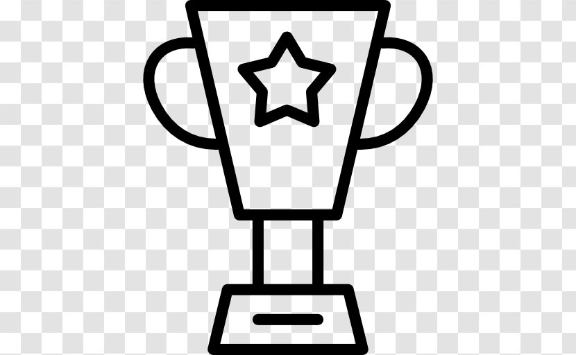 Award - Symbol - Trophy Transparent PNG