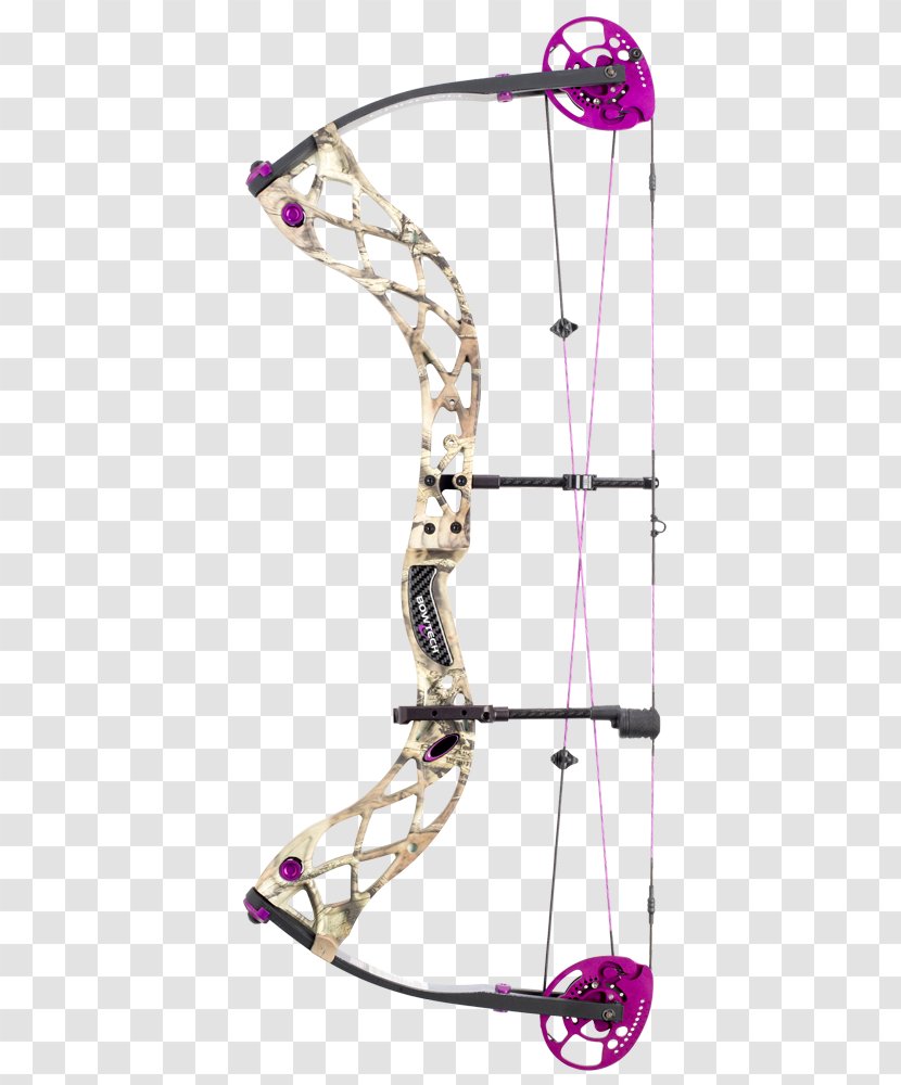 PSE Archery Compound Bows Bow And Arrow Bowhunting - Bowtech - J's Pro Shop Transparent PNG