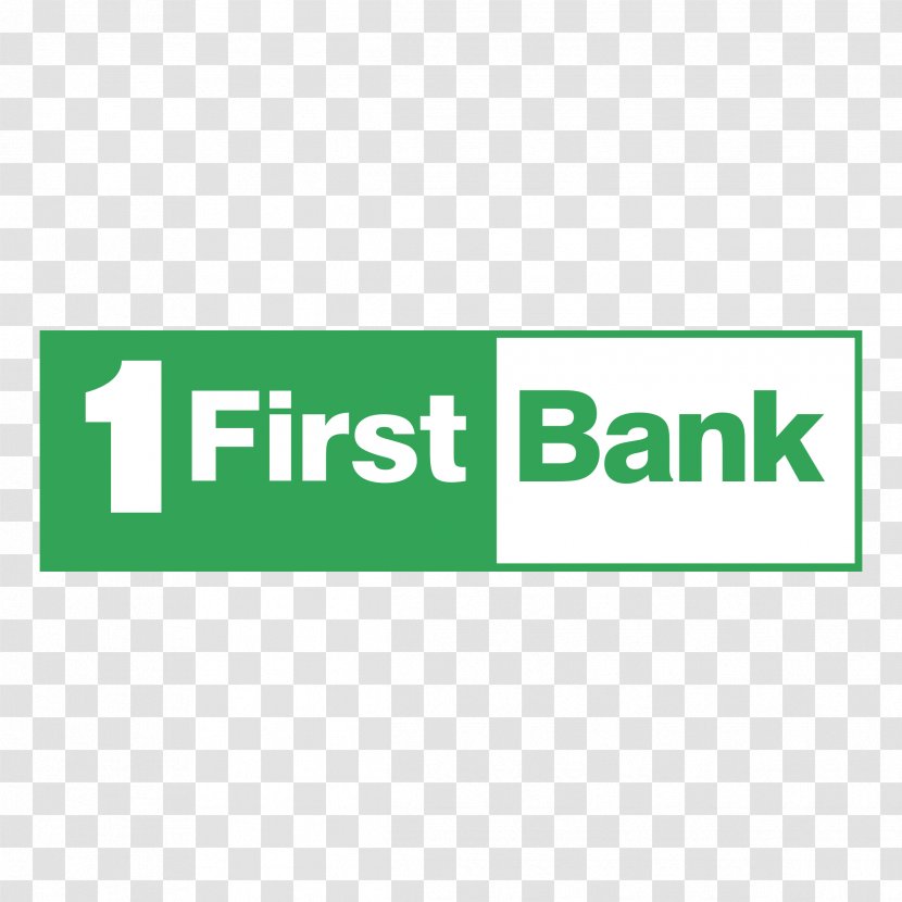 Logo Brand FirstBank Holding Co Font - First Bancorp - Bank Of China Transparent PNG