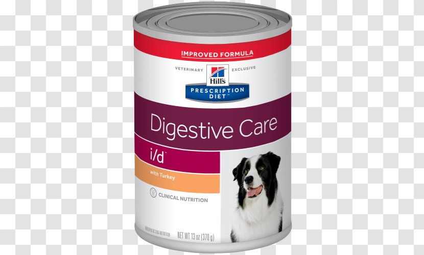 Dog Food Hill's Pet Nutrition Veterinarian - Lowfat Diet Transparent PNG
