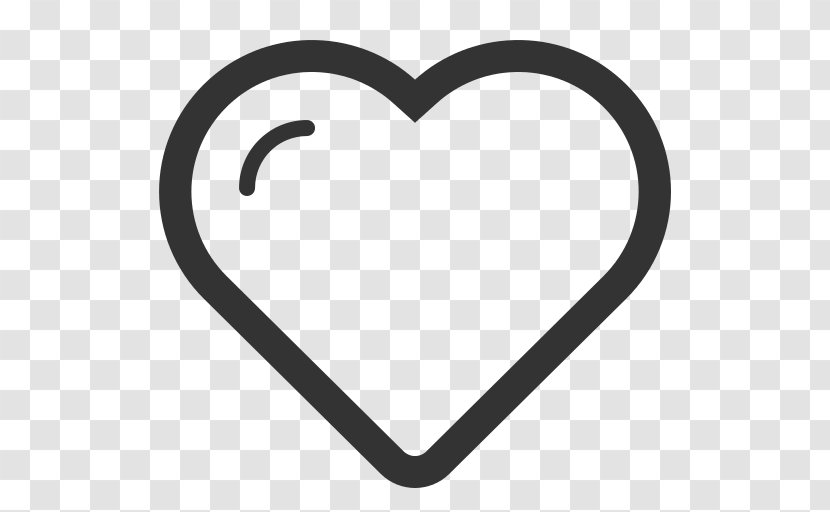 Heart Desktop Wallpaper - Love Symbol Transparent PNG