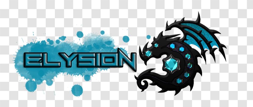 Logo Dragon Nest Illustration Design Desktop Wallpaper - Fictional Character Transparent PNG