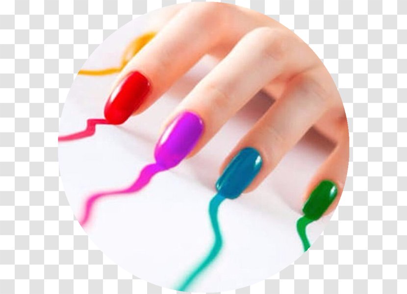 Catwalk Nails And Fashion Artificial Color Nail Polish Transparent PNG