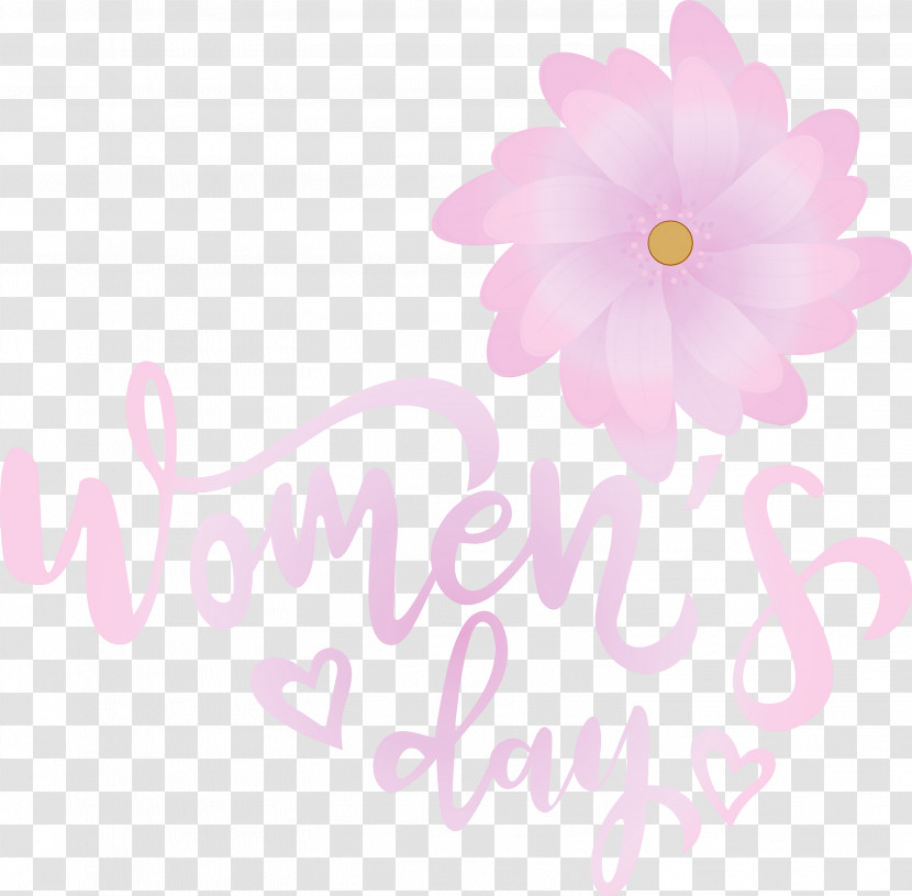 Floral Design Transparent PNG