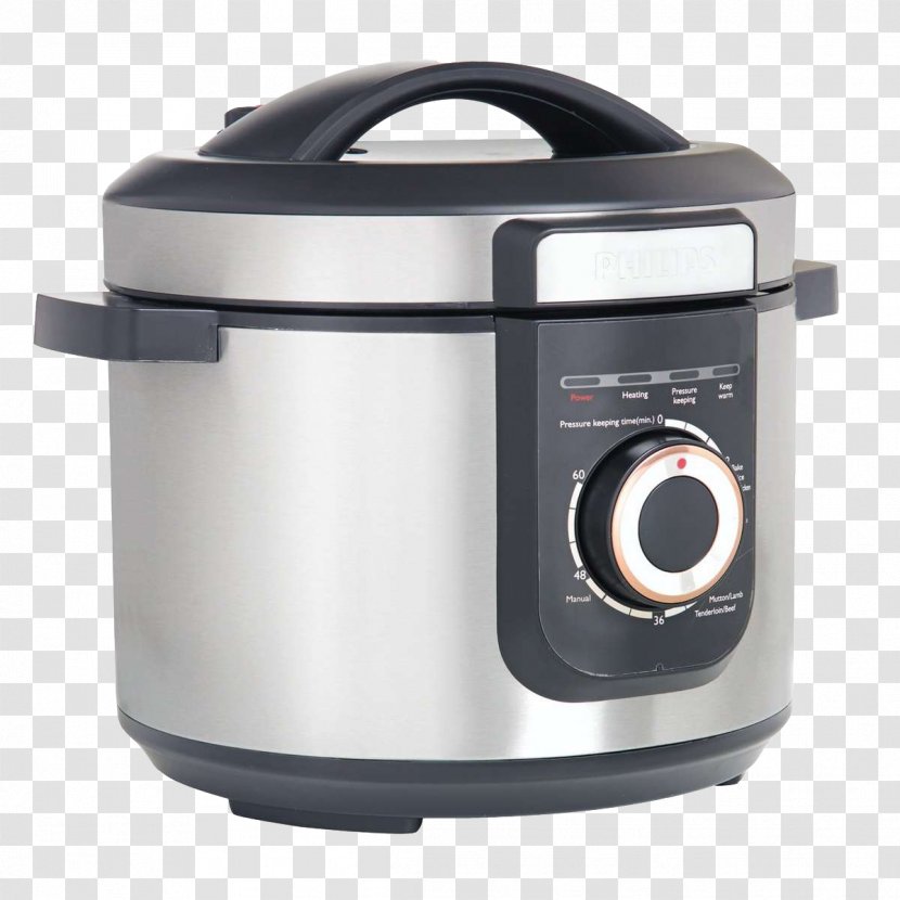 Mixer Pressure Cooking Slow Cookers Electricity Ranges - Kitchen Transparent PNG