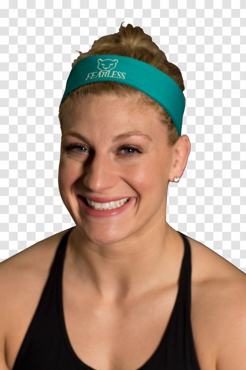 Kayla Harrison Brazilian Jiu-jitsu Judo Sport Headband - Jiujitsu Transparent PNG