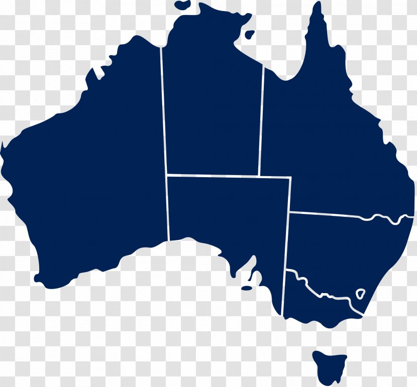 Australia Blank Map United States World - Vecteezy - Marrage Transparent PNG