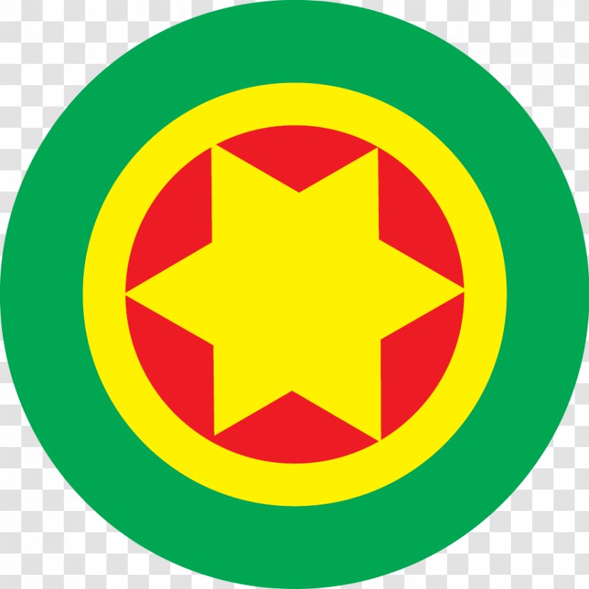Second Italo-Ethiopian War Roundel Military Aircraft Insignia Air Force - Green Transparent PNG