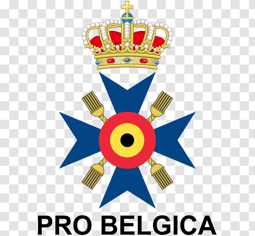 Coat Of Arms Belgium Wikipedia Wikimedia Foundation Information - Art - Belgica Transparent PNG