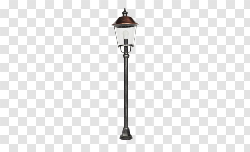 Light Fixture Lantern Lighting Stainless Steel - Street Transparent PNG