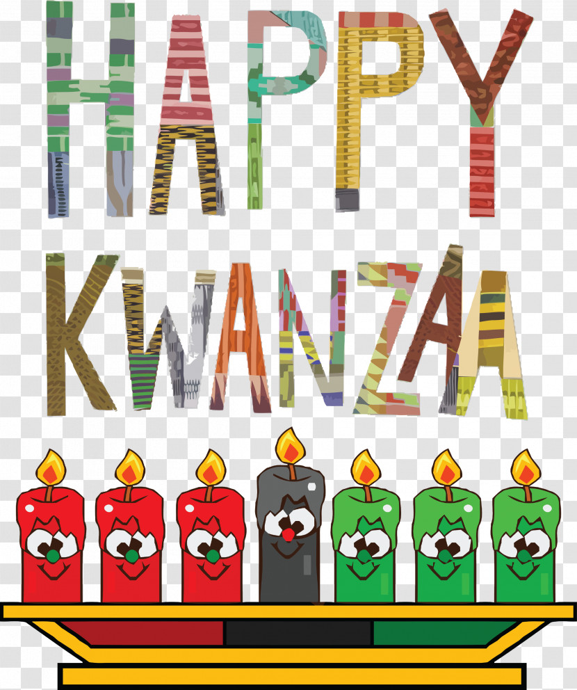 Kwanzaa African Transparent PNG