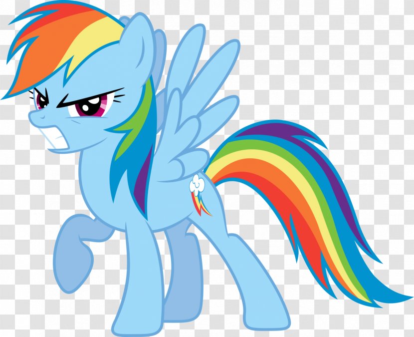 Rainbow Dash My Little Pony: Equestria Girls Fluttershy - Pony Friendship Is Magic Transparent PNG