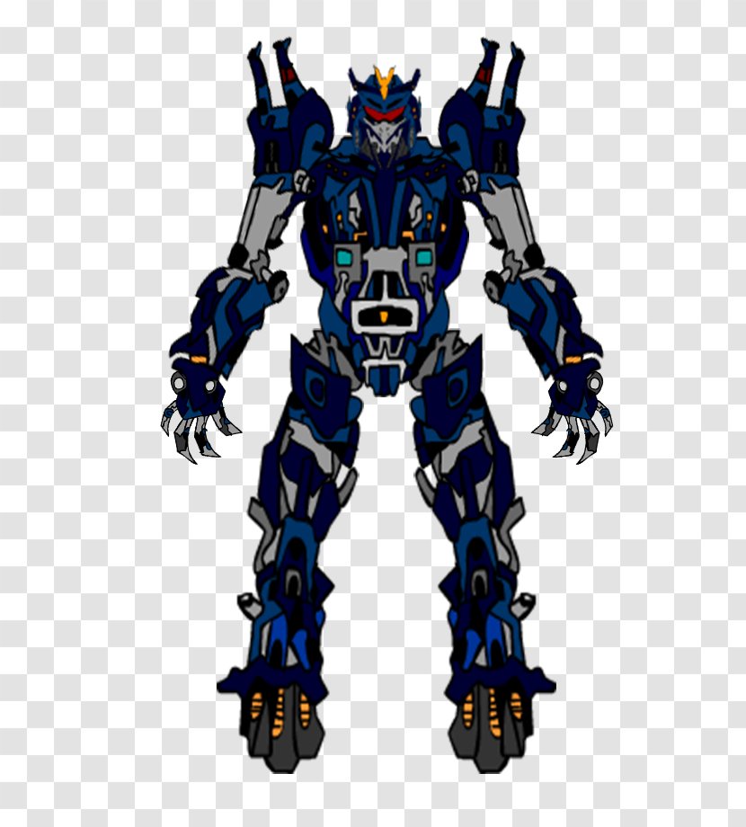 Soundwave Transformers: The Game Arcee Art - Transformers Last Knight Transparent PNG