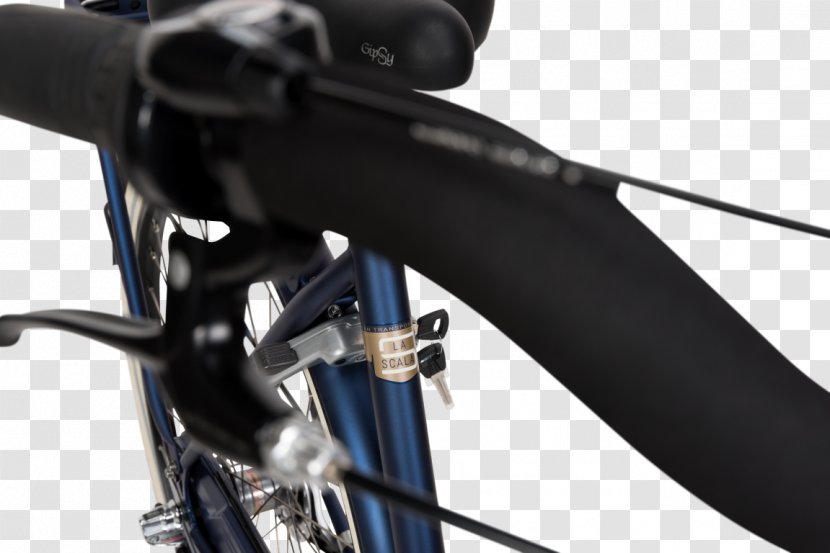 Bicycle Wheels Frames Saddles Handlebars - Tire Transparent PNG