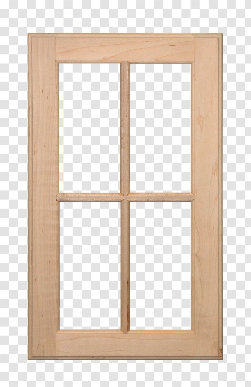 Sash Window Paned Door Picture Frames - Frame - Painting Stain Transparent PNG