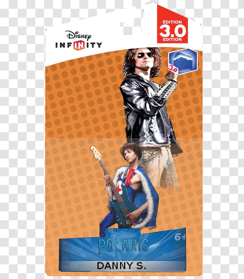 Disney Infinity 3.0 Infinity: Marvel Super Heroes Tigger Venom Winnie The Pooh - Advertising Transparent PNG