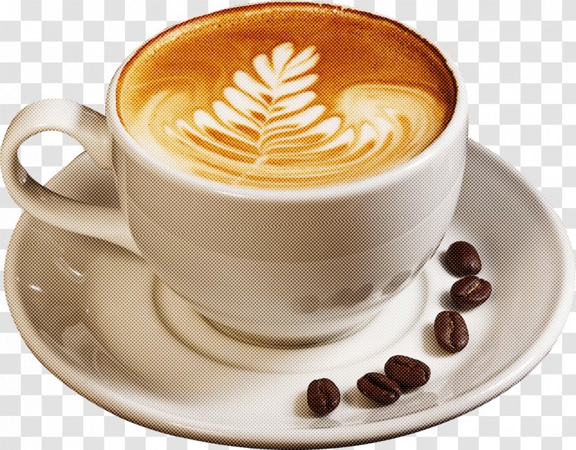 Coffee Cup - Caffeine Espresso Transparent PNG
