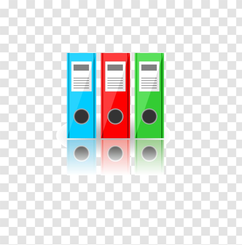Paper Directory Document File Folder - Text - Vector Transparent PNG