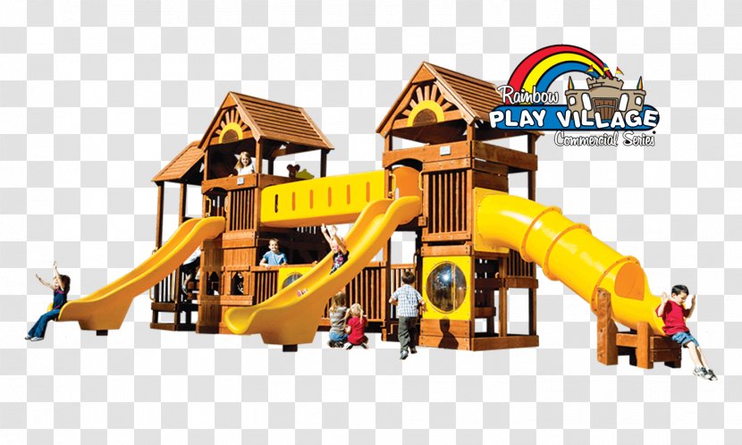 Playground Intex-market Rainbow Play Systems Park Swing - Price - Slide Transparent PNG