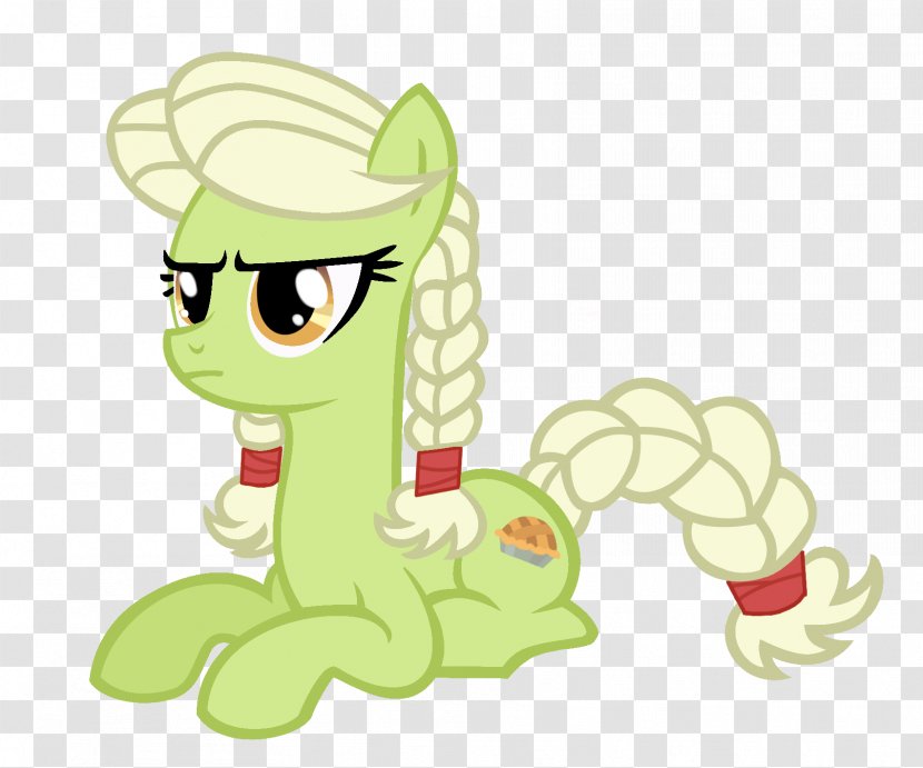 My Little Pony Big McIntosh Applejack Apple Bloom Transparent PNG
