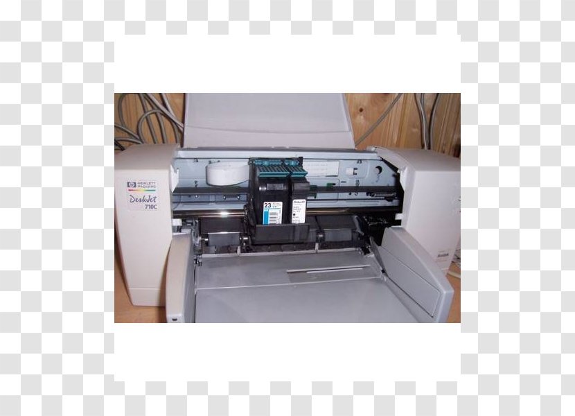 Inkjet Printing Printer Office Supplies Electronics Transparent PNG