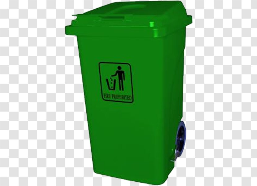 Rubbish Bins & Waste Paper Baskets Plastic Bucket Recycling - Industry Transparent PNG