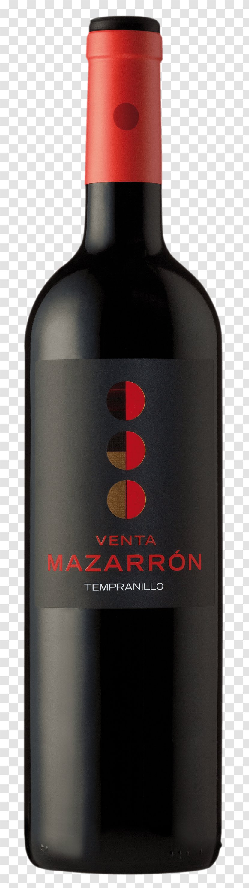 Winery Mazarrón Common Grape Vine Tierra Del Vino De Zamora DO - Wine Transparent PNG