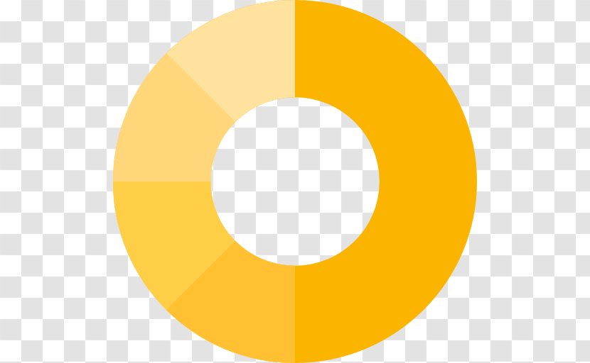 Pie Chart - Statistics Transparent PNG