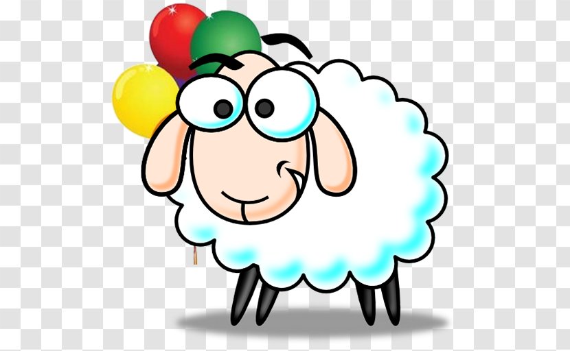 Sheep Wool Clip Art - Lamb And Mutton Transparent PNG