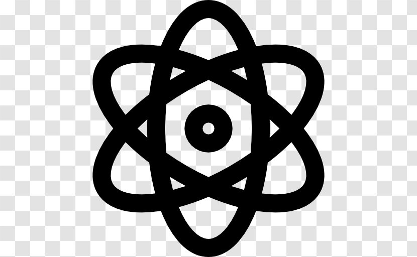 Atom Science Physics Transparent PNG