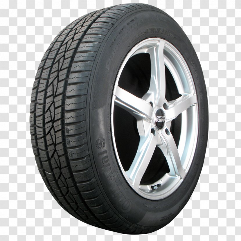 Car Dunlop Tyres Goodyear Tire And Rubber Company Tyrepower - Suspension - Repair Transparent PNG