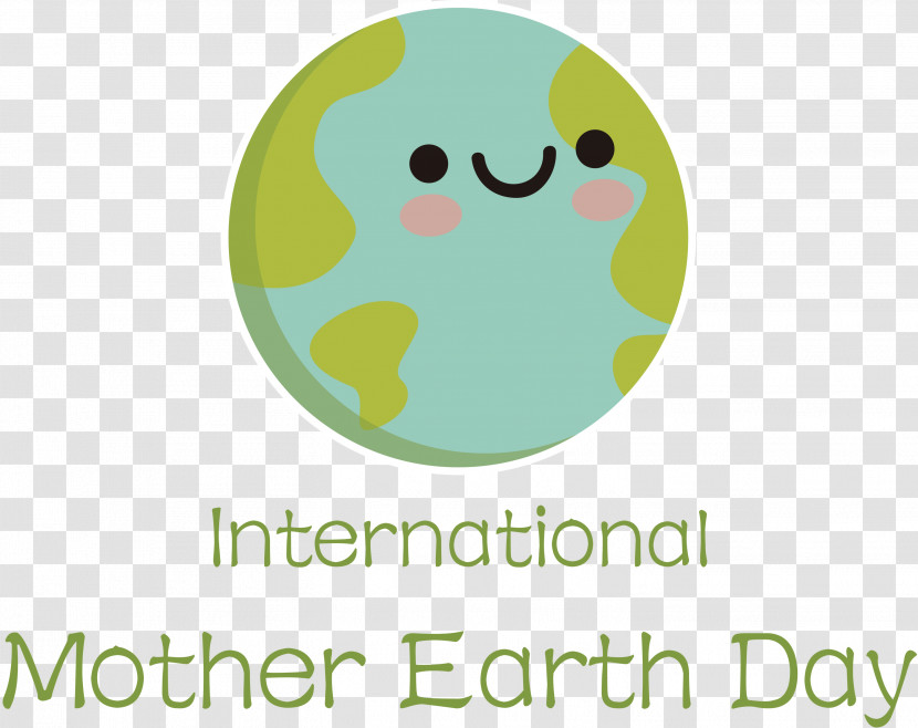 International Mother Earth Day Earth Day Transparent PNG