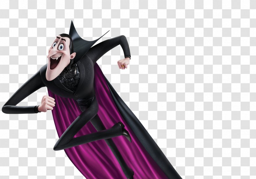 Minecraft: Pocket Edition Hotel Transylvania Series Count Dracula Mavis Transparent PNG