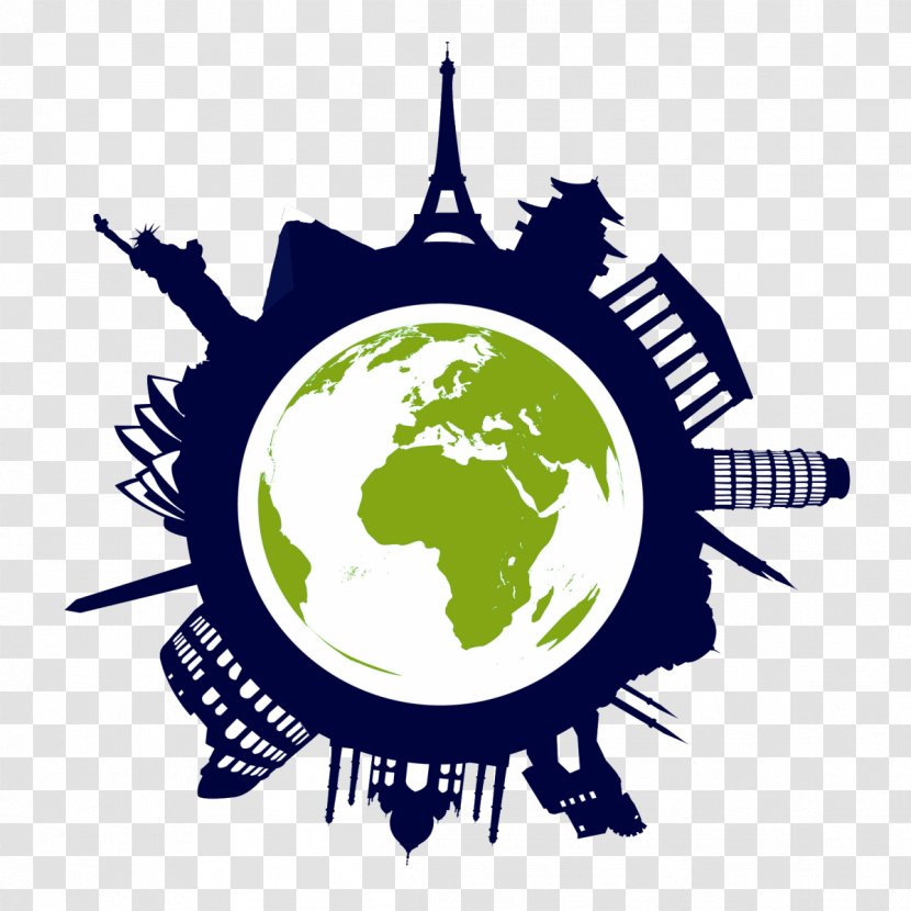 Logo Emblem World Symbol Flag Transparent PNG