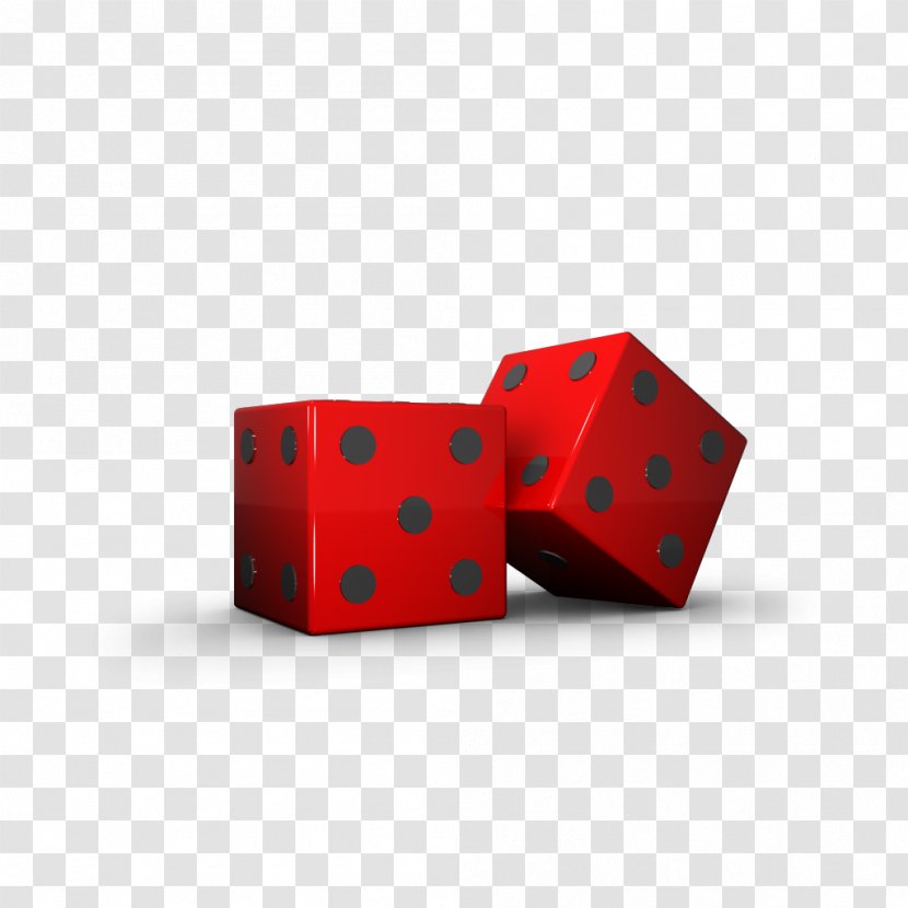 Dice Angle Transparent PNG