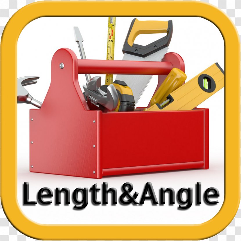 Tool Boxes Home Repair Improvement Clip Art - Brand - Handsaw Transparent PNG