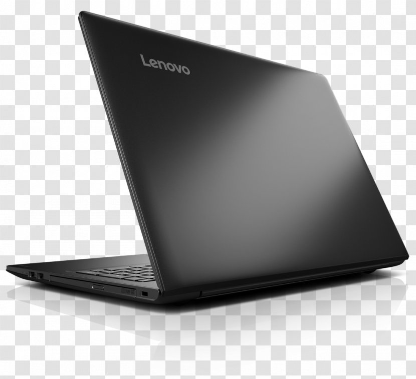 Laptop IdeaPad Lenovo Computer Intel Core - I7 - Notebook Transparent PNG