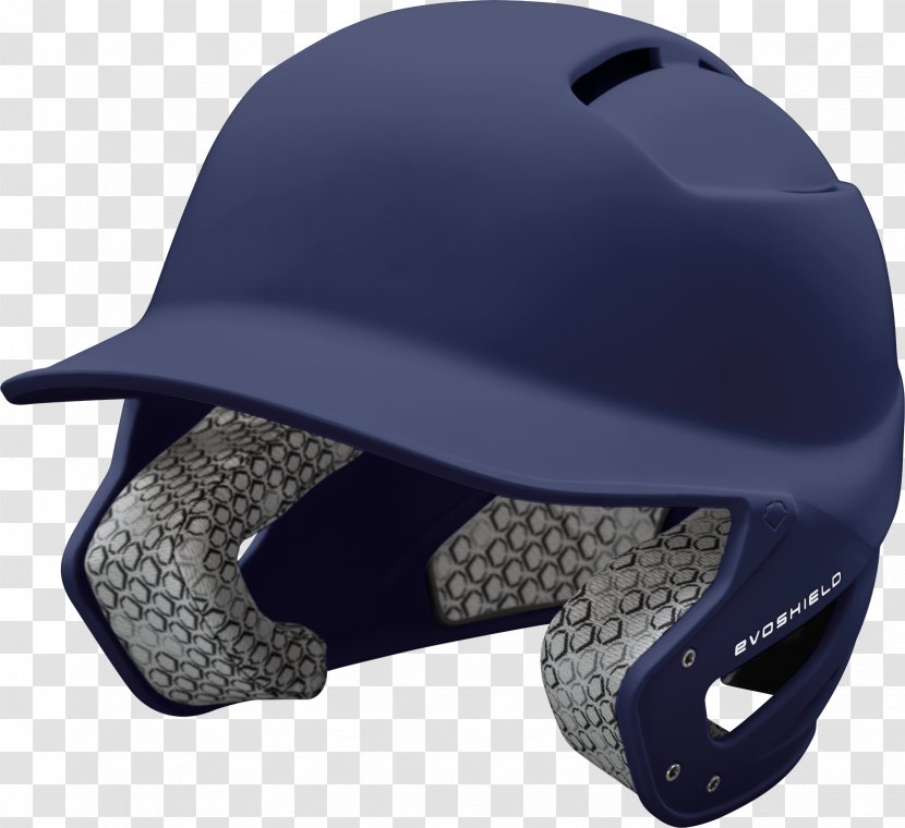 Baseball & Softball Batting Helmets EvoShield Dick's Sporting Goods - Bicycle Helmet Transparent PNG