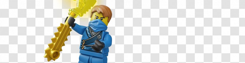 Electric Blue - Arm - Ninjago Masters Of Spinjitzu Day The Departed Transparent PNG