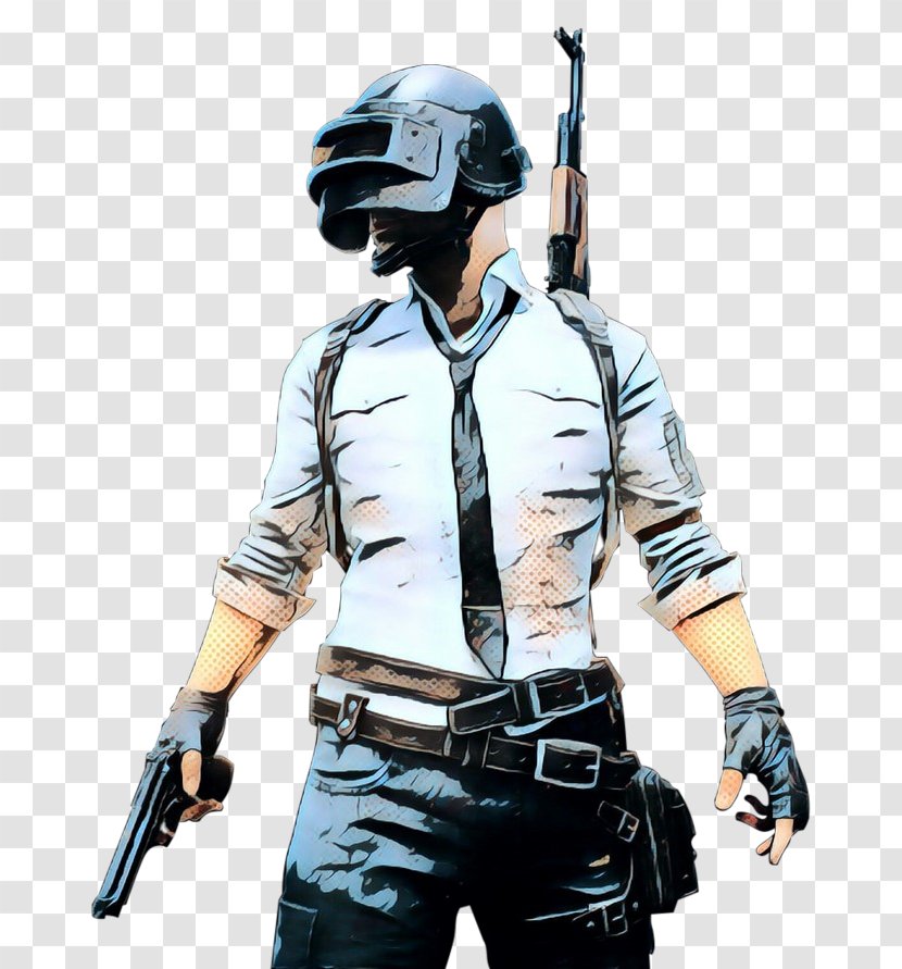 PlayerUnknown's Battlegrounds PUBG MOBILE Video Games Corporation - Tencent - Pubg Transparent PNG