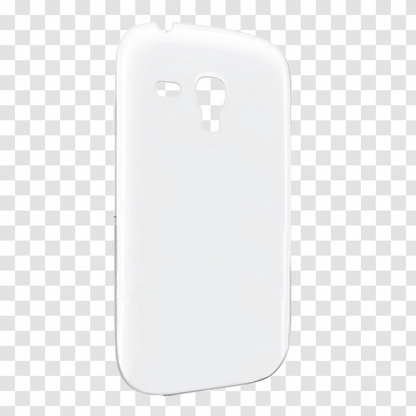 Mobile Phone Accessories Rectangle - Case - Design Transparent PNG