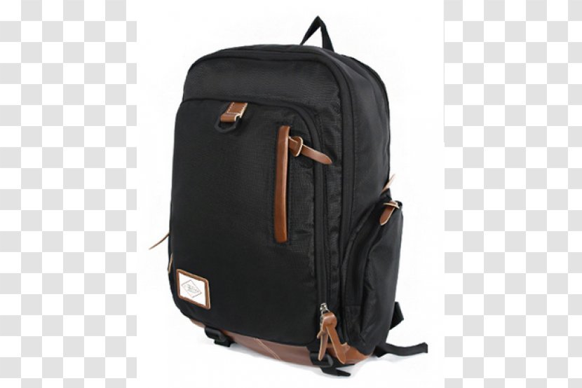 Backpack Laptop Baggage Satchel - Travel - Antler Transparent PNG