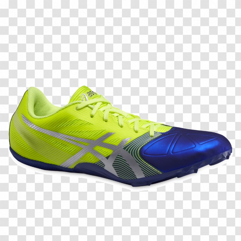 Track Spikes Sneakers ASICS Running 