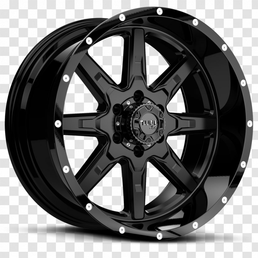 Wheel Side By Car Fuel Can-Am Motorcycles - Beadlock Transparent PNG